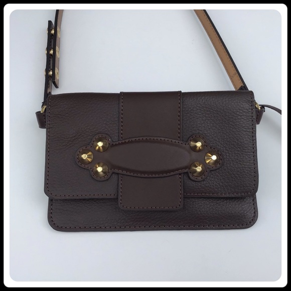 Michael Kors leather belt bag - Picture 2 of 10